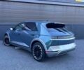 Серый Хендай Ioniq, объемом двигателя 0 л и пробегом 29 тыс. км за 11000 $, фото 5 на Automoto.ua