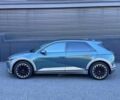 Серый Хендай Ioniq, объемом двигателя 0 л и пробегом 29 тыс. км за 11000 $, фото 4 на Automoto.ua