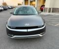 Серый Хендай Ioniq, объемом двигателя 0 л и пробегом 27 тыс. км за 13250 $, фото 1 на Automoto.ua