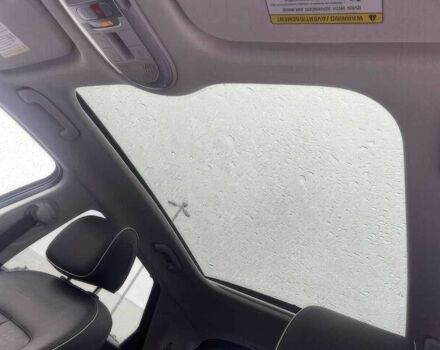 Серый Хендай Ioniq, объемом двигателя 0 л и пробегом 12 тыс. км за 18000 $, фото 11 на Automoto.ua