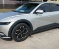 Сірий Хендай Ioniq, об'ємом двигуна 0 л та пробігом 10 тис. км за 18500 $, фото 1 на Automoto.ua