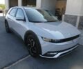 Серый Хендай Ioniq, объемом двигателя 0 л и пробегом 23 тыс. км за 15500 $, фото 1 на Automoto.ua