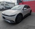 Серый Хендай Ioniq, объемом двигателя 0 л и пробегом 18 тыс. км за 8800 $, фото 1 на Automoto.ua