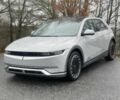 Серый Хендай Ioniq, объемом двигателя 0 л и пробегом 12 тыс. км за 18000 $, фото 1 на Automoto.ua