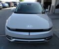 Серый Хендай Ioniq, объемом двигателя 0 л и пробегом 23 тыс. км за 15500 $, фото 1 на Automoto.ua