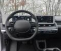 Серый Хендай Ioniq, объемом двигателя 0 л и пробегом 12 тыс. км за 18000 $, фото 8 на Automoto.ua