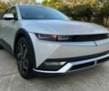 Серый Хендай Ioniq, объемом двигателя 0 л и пробегом 30 тыс. км за 12000 $, фото 2 на Automoto.ua