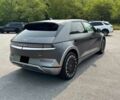 Серый Хендай Ioniq, объемом двигателя 0 л и пробегом 21 тыс. км за 15500 $, фото 6 на Automoto.ua