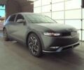 Серый Хендай Ioniq, объемом двигателя 0 л и пробегом 46 тыс. км за 18000 $, фото 1 на Automoto.ua