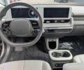 Серый Хендай Ioniq, объемом двигателя 0 л и пробегом 18 тыс. км за 8800 $, фото 7 на Automoto.ua