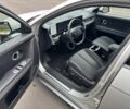 Сірий Хендай Ioniq, об'ємом двигуна 0 л та пробігом 28 тис. км за 31500 $, фото 7 на Automoto.ua