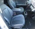 Серый Хендай Ioniq, объемом двигателя 0 л и пробегом 23 тыс. км за 15500 $, фото 5 на Automoto.ua