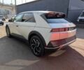 Серый Хендай Ioniq, объемом двигателя 0 л и пробегом 14 тыс. км за 8000 $, фото 6 на Automoto.ua