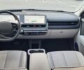 Серый Хендай Ioniq, объемом двигателя 0 л и пробегом 33 тыс. км за 29900 $, фото 5 на Automoto.ua