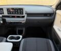 Серый Хендай Ioniq, объемом двигателя 0 л и пробегом 2 тыс. км за 26900 $, фото 12 на Automoto.ua