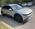 Сірий Хендай Ioniq, об'ємом двигуна 0 л та пробігом 10 тис. км за 18500 $, фото 2 на Automoto.ua