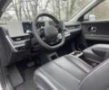Сірий Хендай Ioniq, об'ємом двигуна 0 л та пробігом 13 тис. км за 18000 $, фото 7 на Automoto.ua