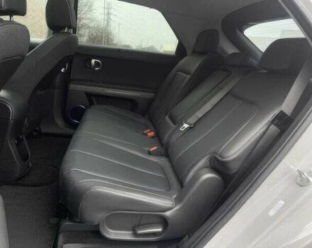 Сірий Хендай Ioniq, об'ємом двигуна 0 л та пробігом 13 тис. км за 18000 $, фото 12 на Automoto.ua