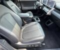 Серый Хендай Ioniq, объемом двигателя 0 л и пробегом 21 тыс. км за 15500 $, фото 8 на Automoto.ua
