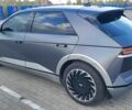 Серый Хендай Ioniq, объемом двигателя 0 л и пробегом 33 тыс. км за 29900 $, фото 2 на Automoto.ua
