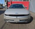 Серый Хендай Ioniq, объемом двигателя 0 л и пробегом 14 тыс. км за 8000 $, фото 1 на Automoto.ua