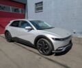 Серый Хендай Ioniq, объемом двигателя 0 л и пробегом 18 тыс. км за 8800 $, фото 2 на Automoto.ua