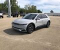 Серый Хендай Ioniq, объемом двигателя 0 л и пробегом 33 тыс. км за 18000 $, фото 1 на Automoto.ua