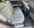 Серый Хендай Ioniq, объемом двигателя 0 л и пробегом 21 тыс. км за 15500 $, фото 11 на Automoto.ua
