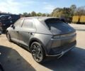 Сірий Хендай Ioniq, об'ємом двигуна 0 л та пробігом 94 тис. км за 9900 $, фото 1 на Automoto.ua
