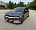 Серый Хендай Ioniq, объемом двигателя 0 л и пробегом 21 тыс. км за 15500 $, фото 2 на Automoto.ua