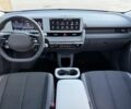 Серый Хендай Ioniq, объемом двигателя 0 л и пробегом 2 тыс. км за 26900 $, фото 10 на Automoto.ua