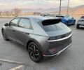 Серый Хендай Ioniq, объемом двигателя 0 л и пробегом 27 тыс. км за 13250 $, фото 6 на Automoto.ua