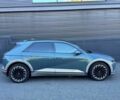 Серый Хендай Ioniq, объемом двигателя 0 л и пробегом 29 тыс. км за 11000 $, фото 3 на Automoto.ua