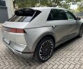 Сірий Хендай Ioniq, об'ємом двигуна 0 л та пробігом 28 тис. км за 31500 $, фото 4 на Automoto.ua