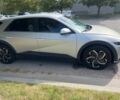 Сірий Хендай Ioniq, об'ємом двигуна 0 л та пробігом 10 тис. км за 18500 $, фото 3 на Automoto.ua