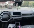 Серый Хендай Ioniq, объемом двигателя 0 л и пробегом 10 тыс. км за 26000 $, фото 13 на Automoto.ua