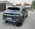 Серый Хендай Ioniq, объемом двигателя 0 л и пробегом 10 тыс. км за 26000 $, фото 8 на Automoto.ua