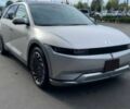 Сірий Хендай Ioniq, об'ємом двигуна 0 л та пробігом 19 тис. км за 12900 $, фото 1 на Automoto.ua