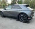 Серый Хендай Ioniq, объемом двигателя 0 л и пробегом 10 тыс. км за 26000 $, фото 10 на Automoto.ua