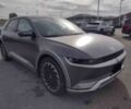 Серый Хендай Ioniq, объемом двигателя 0 л и пробегом 25 тыс. км за 18900 $, фото 1 на Automoto.ua