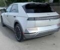 Сірий Хендай Ioniq, об'ємом двигуна 0 л та пробігом 19 тис. км за 12900 $, фото 3 на Automoto.ua