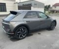 Серый Хендай Ioniq, объемом двигателя 0 л и пробегом 10 тыс. км за 26000 $, фото 7 на Automoto.ua