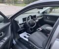 Серый Хендай Ioniq, объемом двигателя 0 л и пробегом 10 тыс. км за 26000 $, фото 11 на Automoto.ua