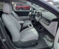 Серый Хендай Ioniq, объемом двигателя 0 л и пробегом 25 тыс. км за 18900 $, фото 10 на Automoto.ua