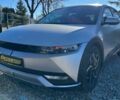 Серый Хендай Ioniq, объемом двигателя 0 л и пробегом 13 тыс. км за 27300 $, фото 2 на Automoto.ua