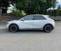 Сірий Хендай Ioniq, об'ємом двигуна 0 л та пробігом 19 тис. км за 12900 $, фото 2 на Automoto.ua