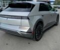 Сірий Хендай Ioniq, об'ємом двигуна 0 л та пробігом 19 тис. км за 12900 $, фото 4 на Automoto.ua
