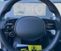 Серый Хендай Ioniq, объемом двигателя 0 л и пробегом 13 тыс. км за 27300 $, фото 9 на Automoto.ua