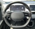 Серый Хендай Ioniq, объемом двигателя 0 л и пробегом 9 тыс. км за 16000 $, фото 12 на Automoto.ua