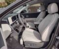 Серый Хендай Ioniq, объемом двигателя 0 л и пробегом 25 тыс. км за 18900 $, фото 8 на Automoto.ua
